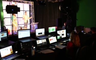 MVT PRO Studio and Video Production