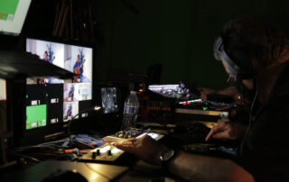 MVT PRO video production equipment