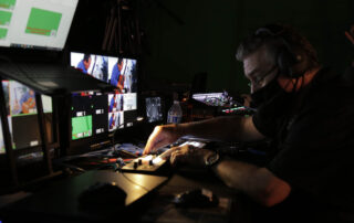 MVT PRO video production equipment